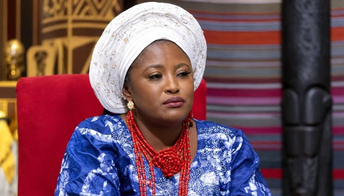 Iwanike Wins Big! Masoyinbo Game Show Produces First N1 Million Winner masoyinbo iwanike